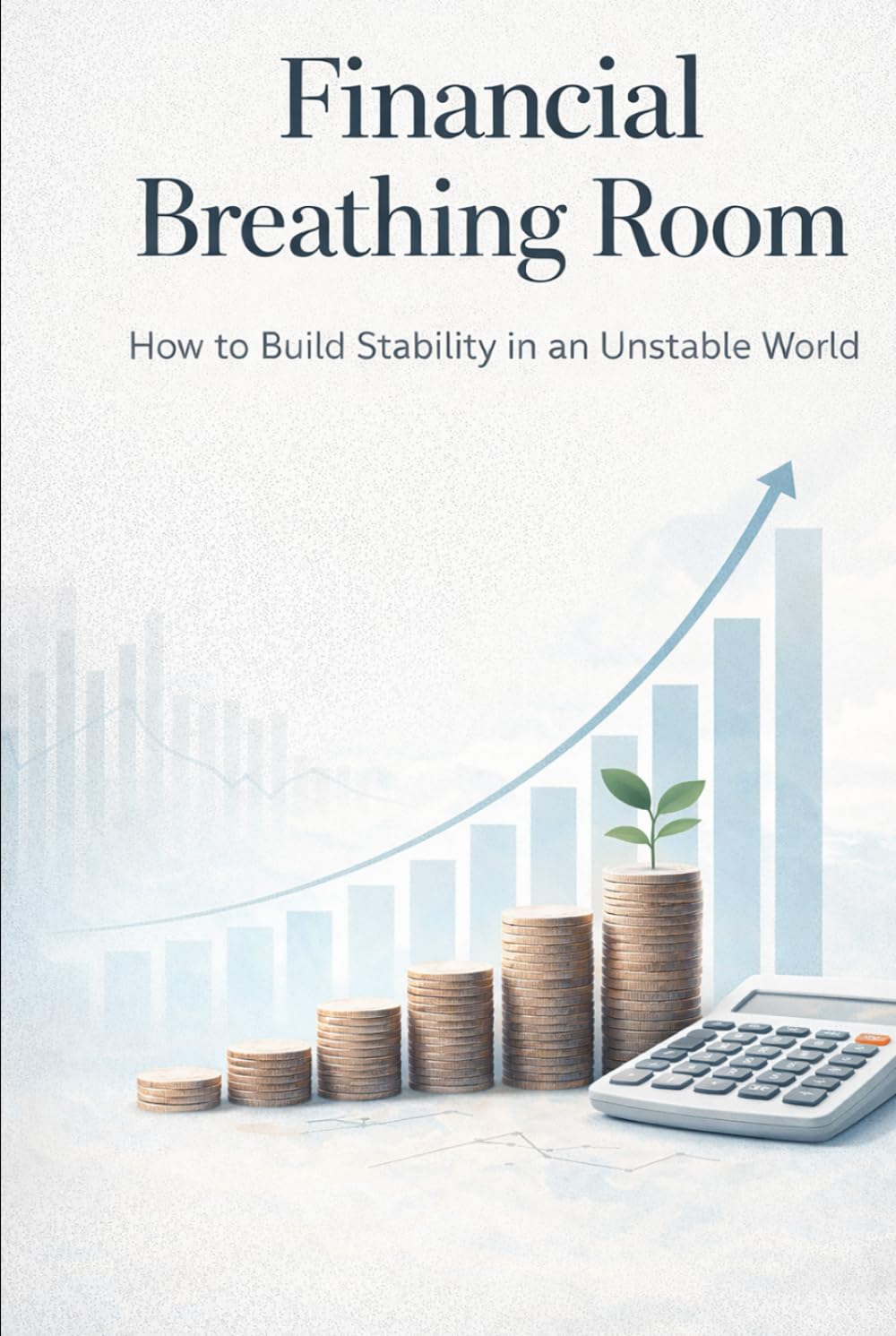 Financial Breathing Room: How to Build Stability in an Unstable World (Financial Breathing Room Series)