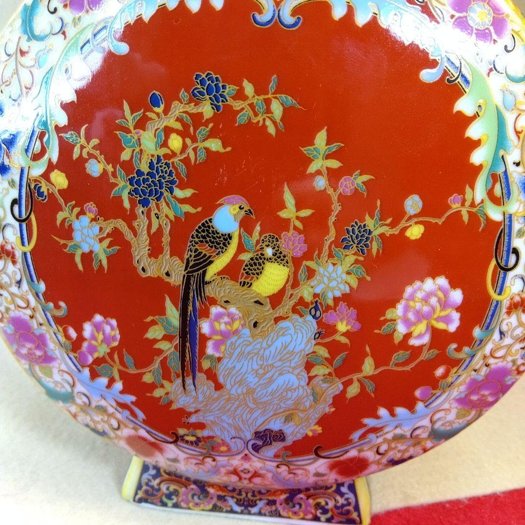 Amazon.co.jp: 中国花瓶 清朝雍正帝 : ホーム&キッチン Amazon.co.jp: 中国花瓶 清朝雍正帝 : ホーム&キッチン