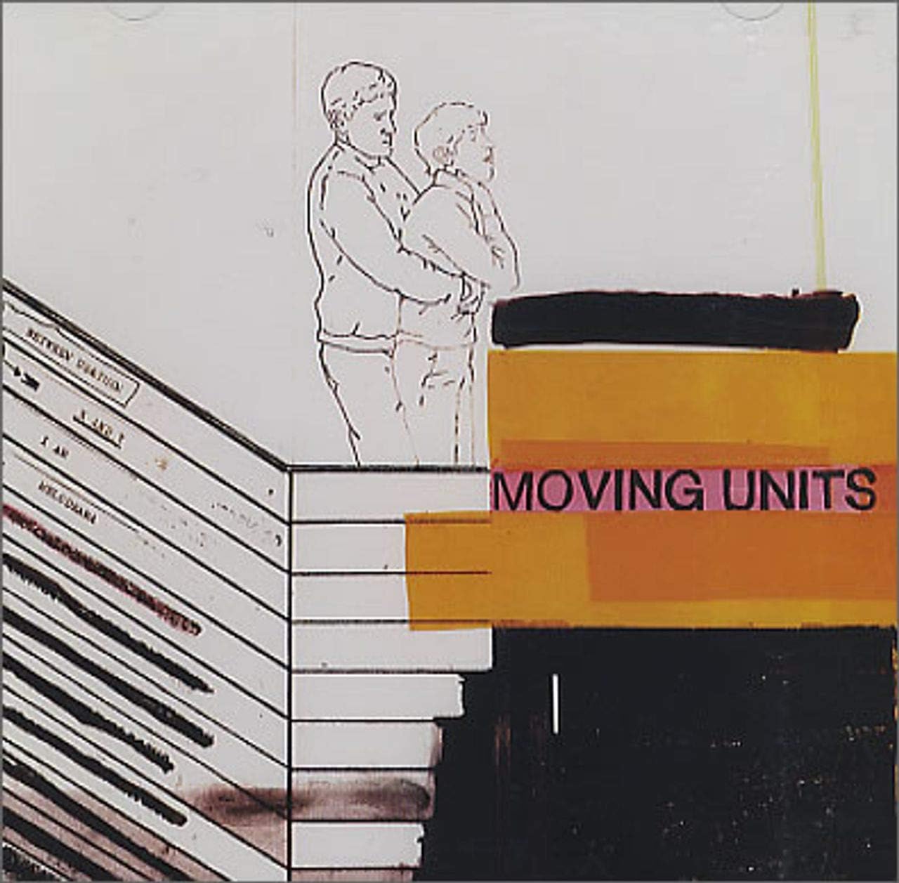 Moving Units