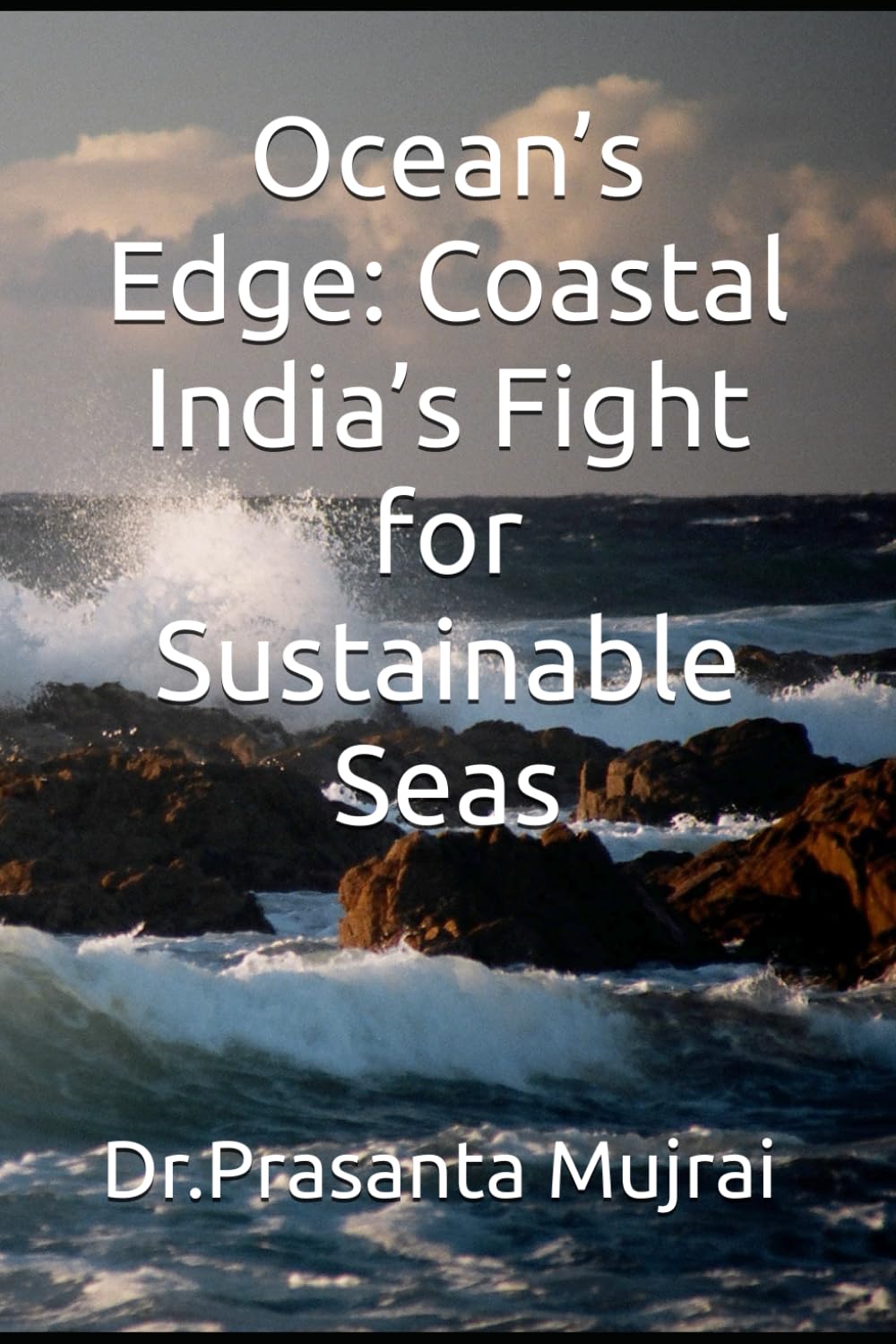 Ocean’s Edge: Coastal India’s Fight for Sustainable Seas