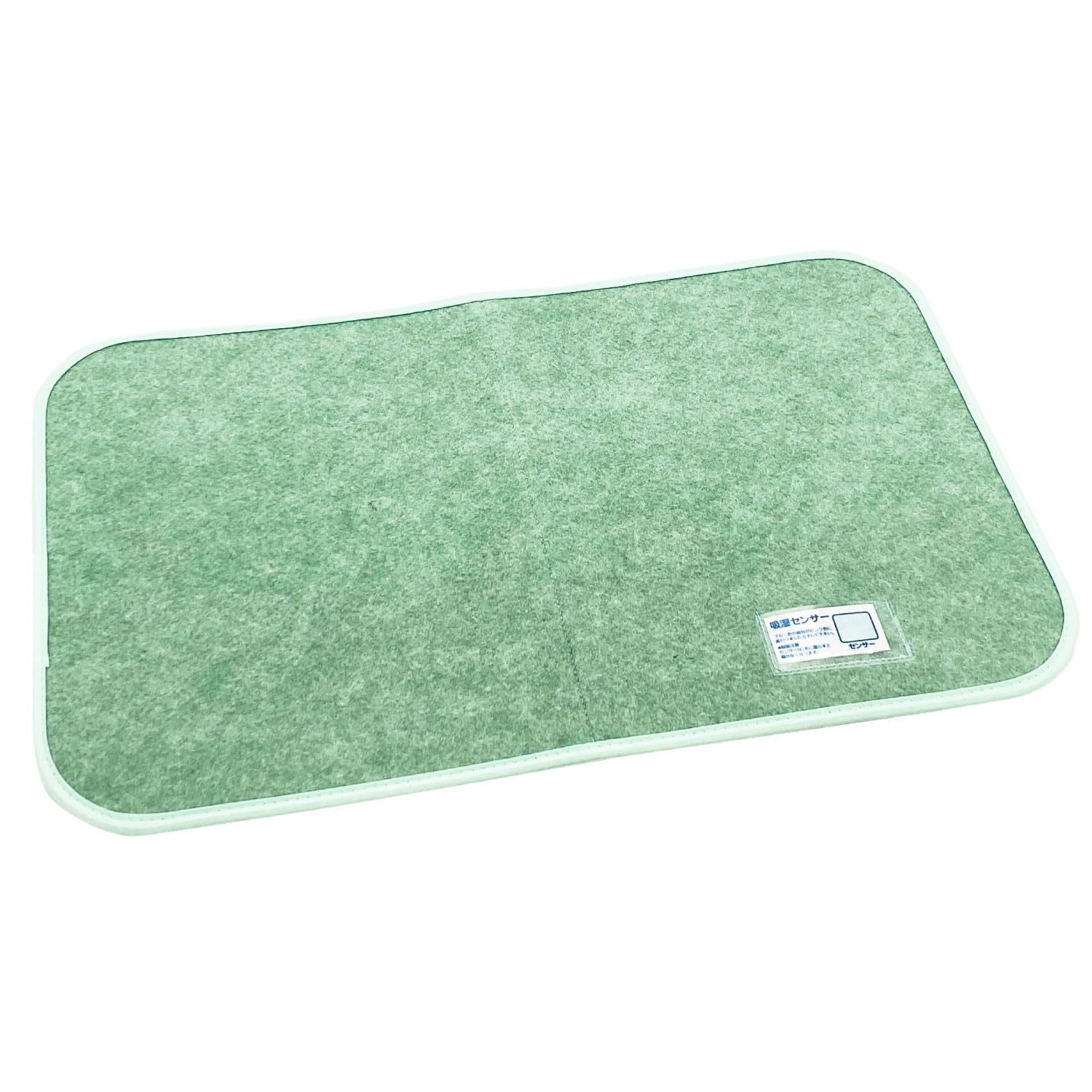 Amazon｜[ねむりの部屋] まくら専用 除湿シート 除湿＆消臭マット 日本