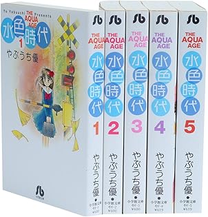 小学館 - ▼Ｂ　やぶうち優　19巻セット 小学館 - ▽B やぶうち優 19巻セットの通販 by ぴぃちゃん♡'s