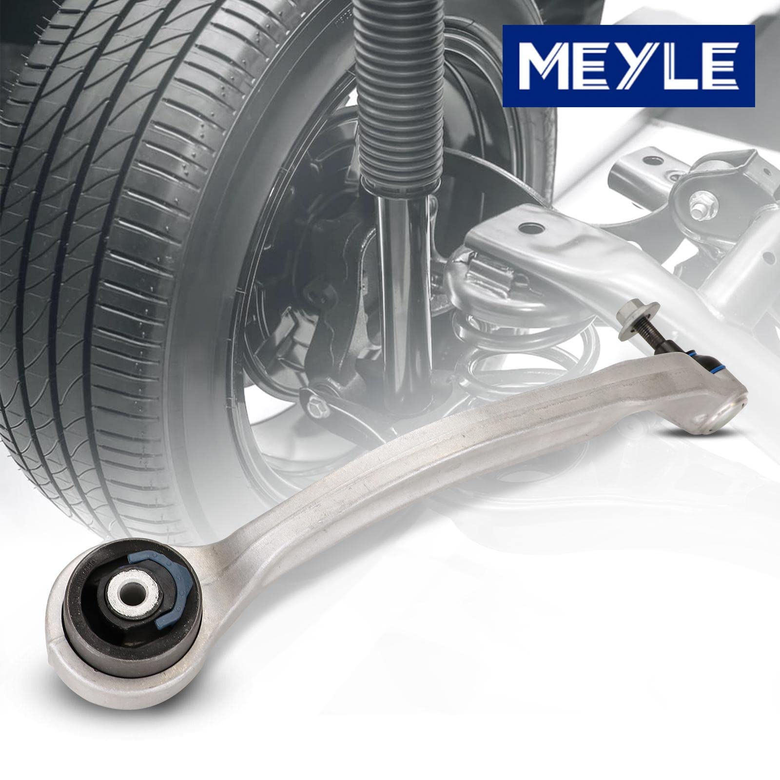 2x Original MEYLE HD 1160508299/HD 1160508300/HD Querlenker Vorne 
