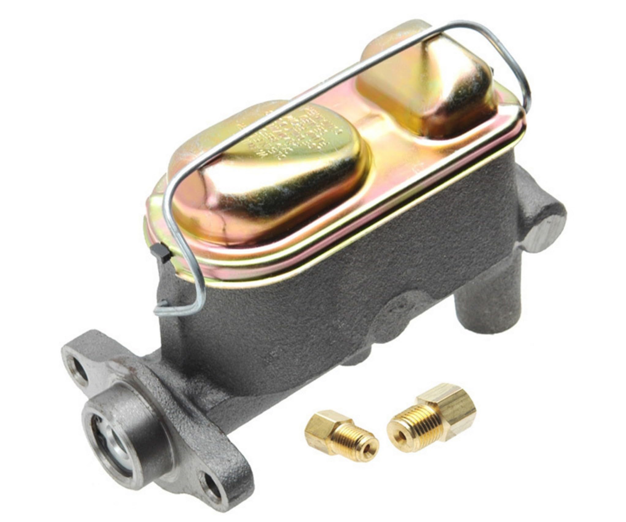 Mechanics Choice Brake Master Cylinder for 1967-1971 Ford, Lincoln, Mercury