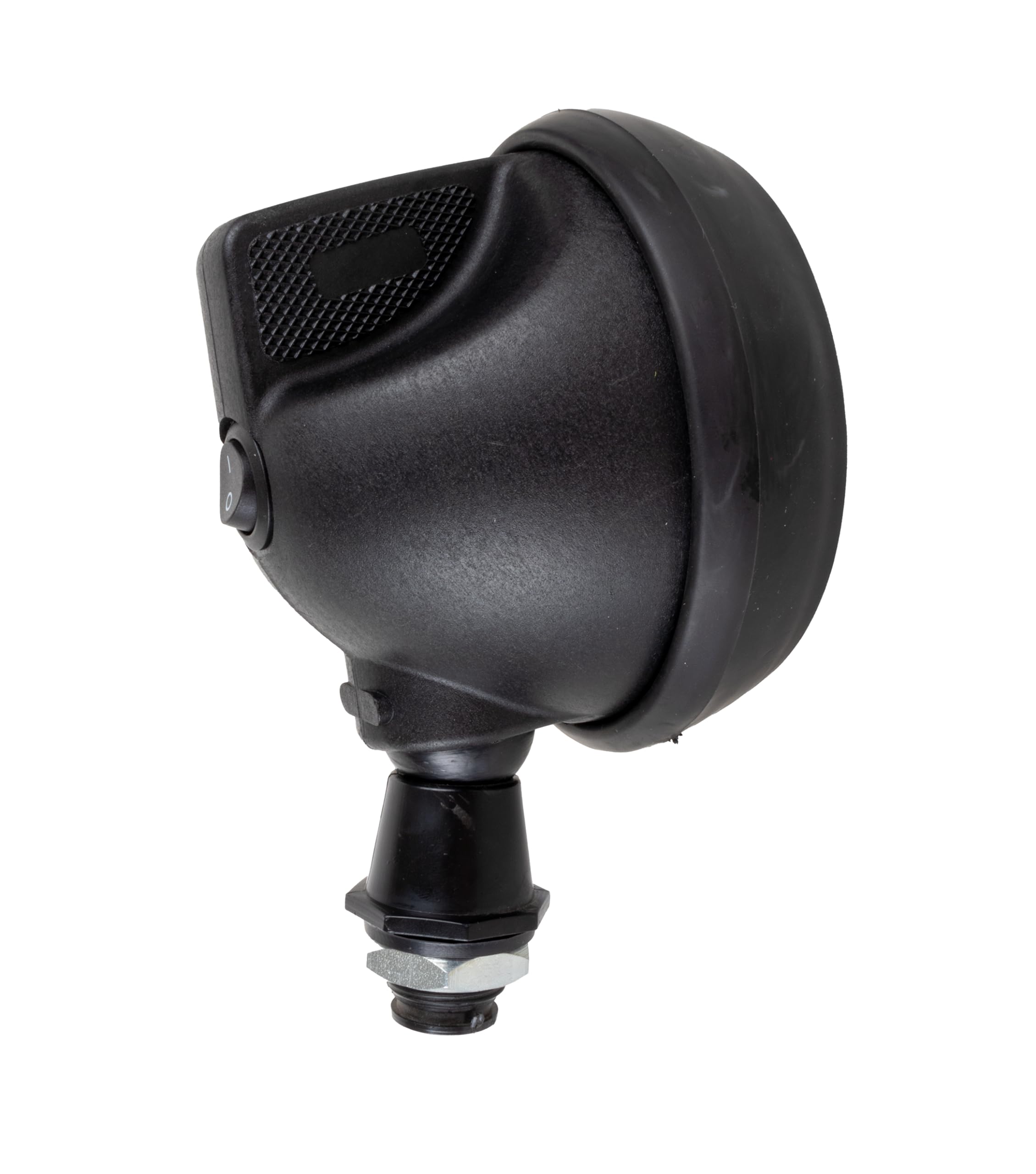 Faro da Lavoro Alogeno Ama 55-70W Rotondo IP55