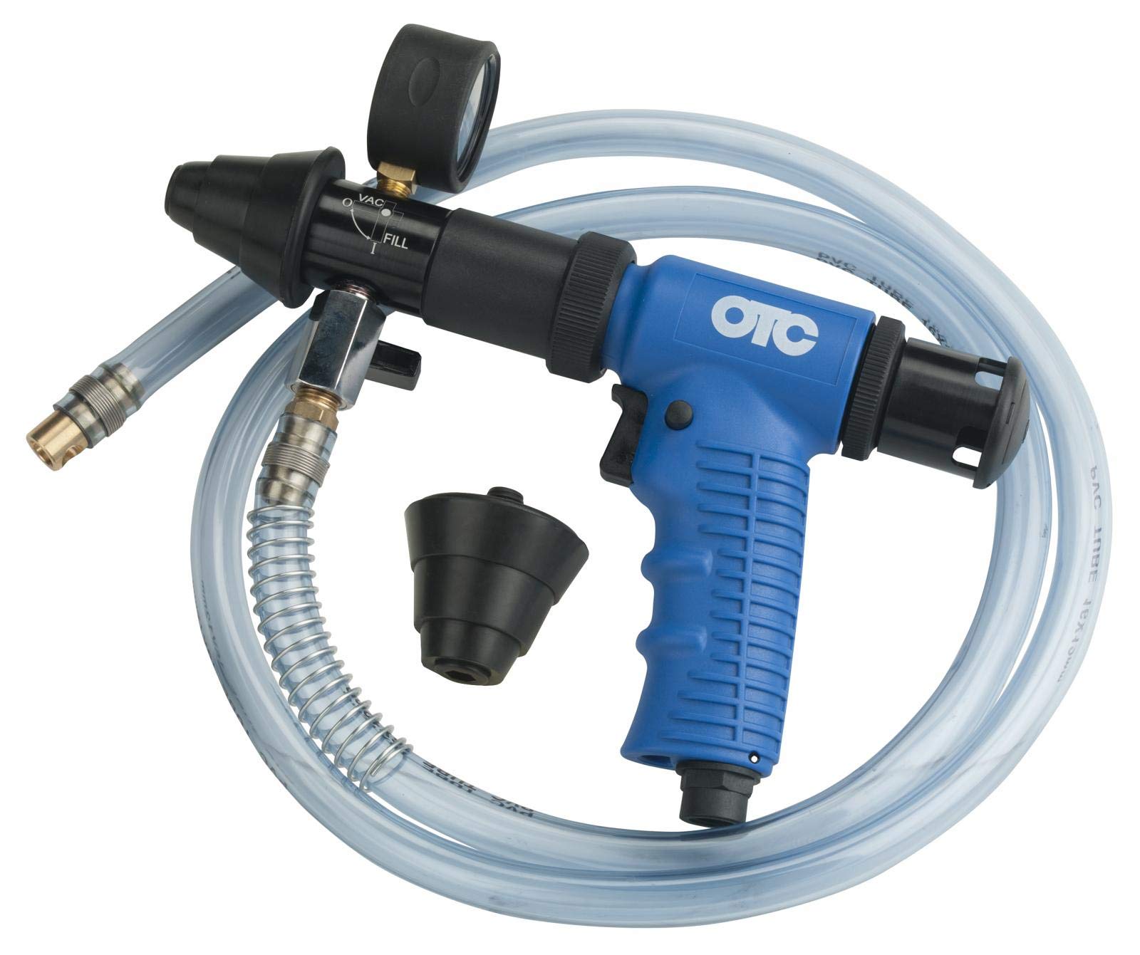 補充 / Replenish Amazon.com: OTC 6976 Refilling Gun : Automotive
