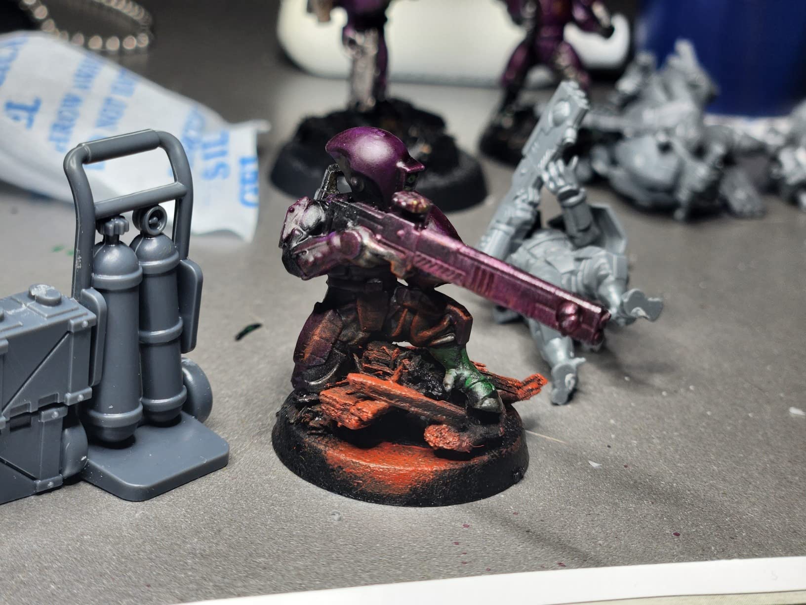 15/mo Finance The Army Painter Speedpaint Mega Set 24 x 18ml Speed Model Paint Kit Pre