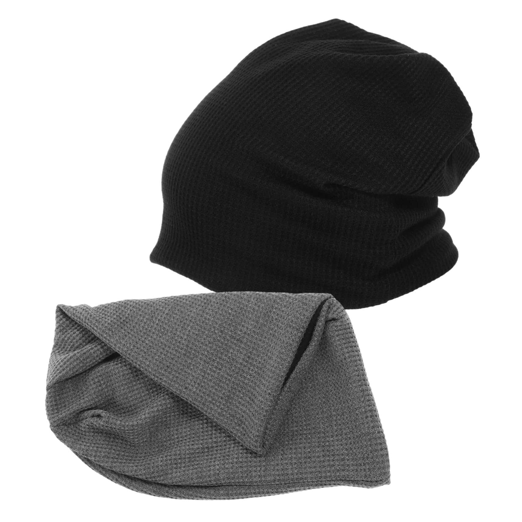 Milisten Thick Winter Cycling Hat Warm Cycling Cap for Men Outdoor Sports Hat Windproof