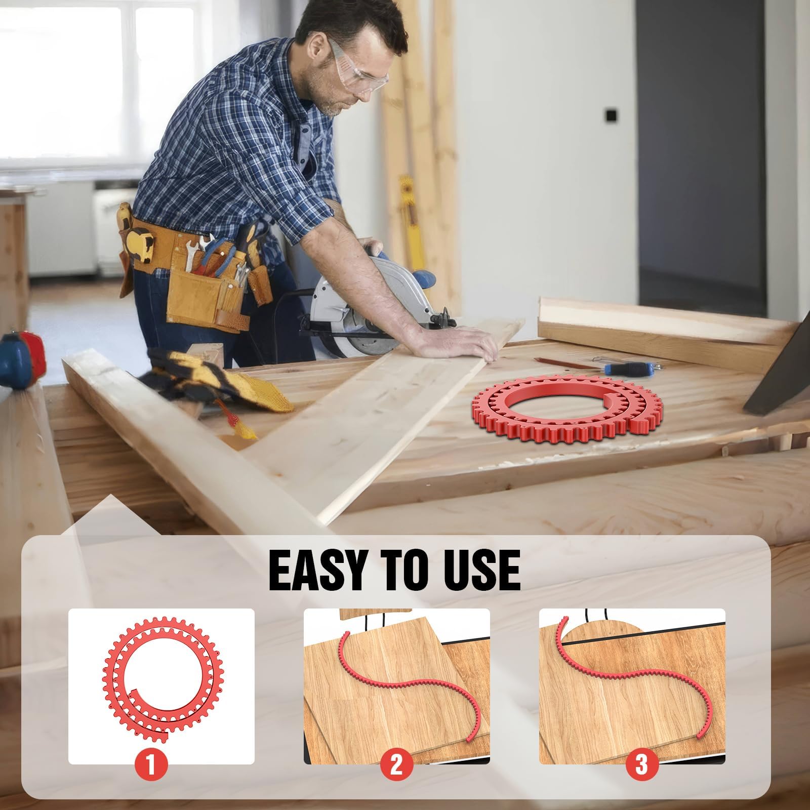 Les Principes Pour Concevoir Un Gabarit Pour Défonceuse