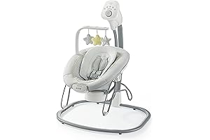 grayco baby swing Sway2Me