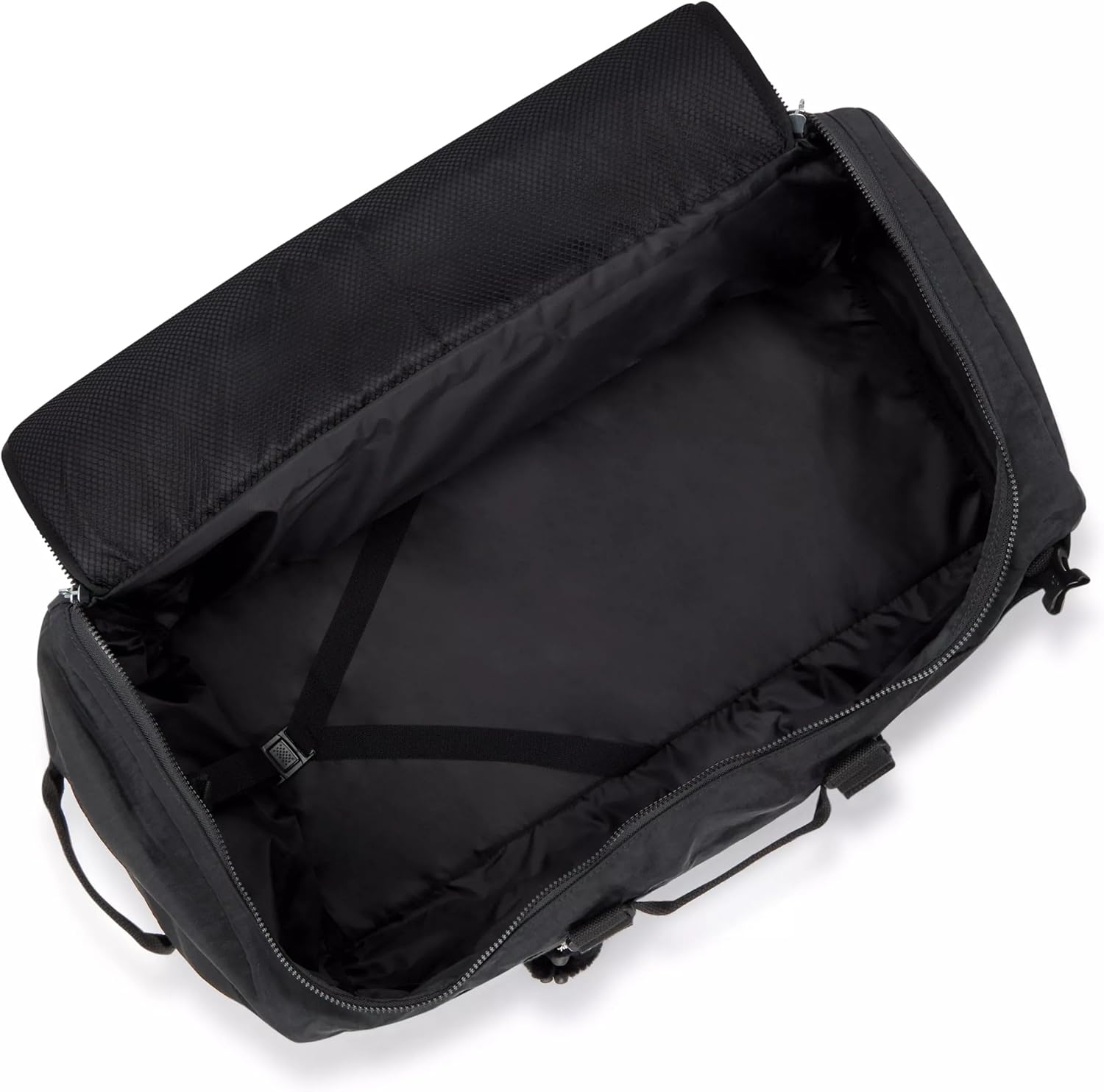 Kipling Jonis Medium Laptop Duffle Backpack - Image 3