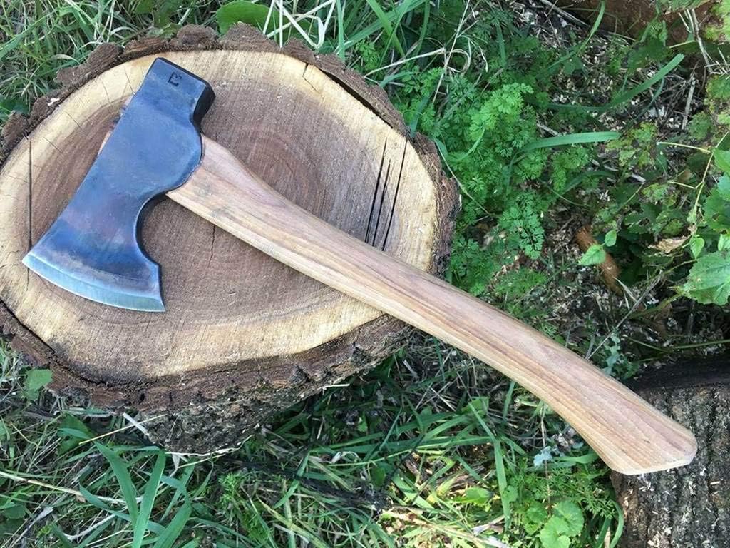 Promo 40% OFF Council Tool 1.7# Wood-Craft Camp Carver Axe, 16 Curved Handle Axe Model - USA Made One-Day Sale: Up to 80% Off Council Tool 1.7# Wood-Craft Camp Carver Axe, 16 Curved Handle Axe Model - USA Made