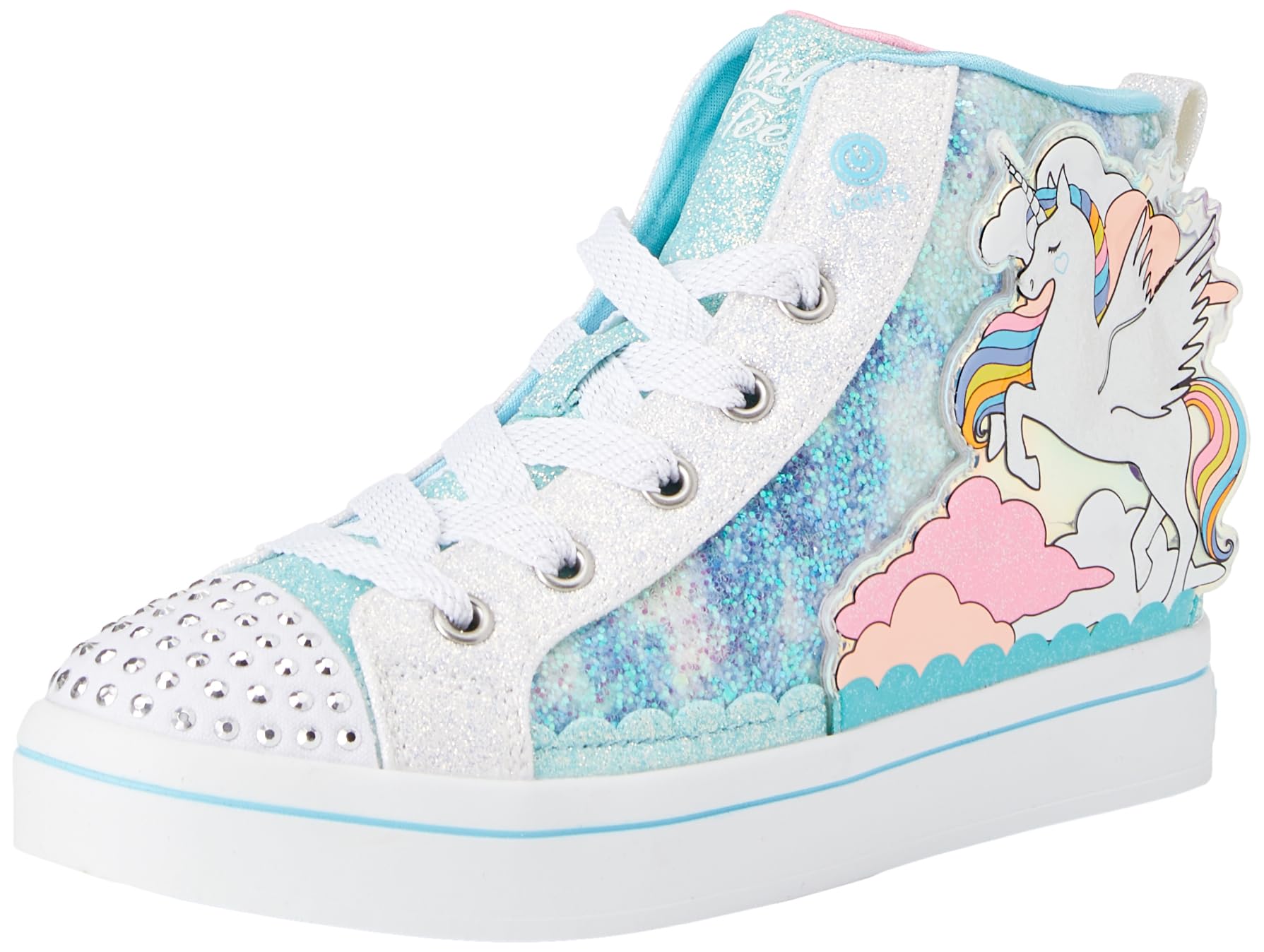 Skechers Twinkle Toes, Zapatillas NiƱas