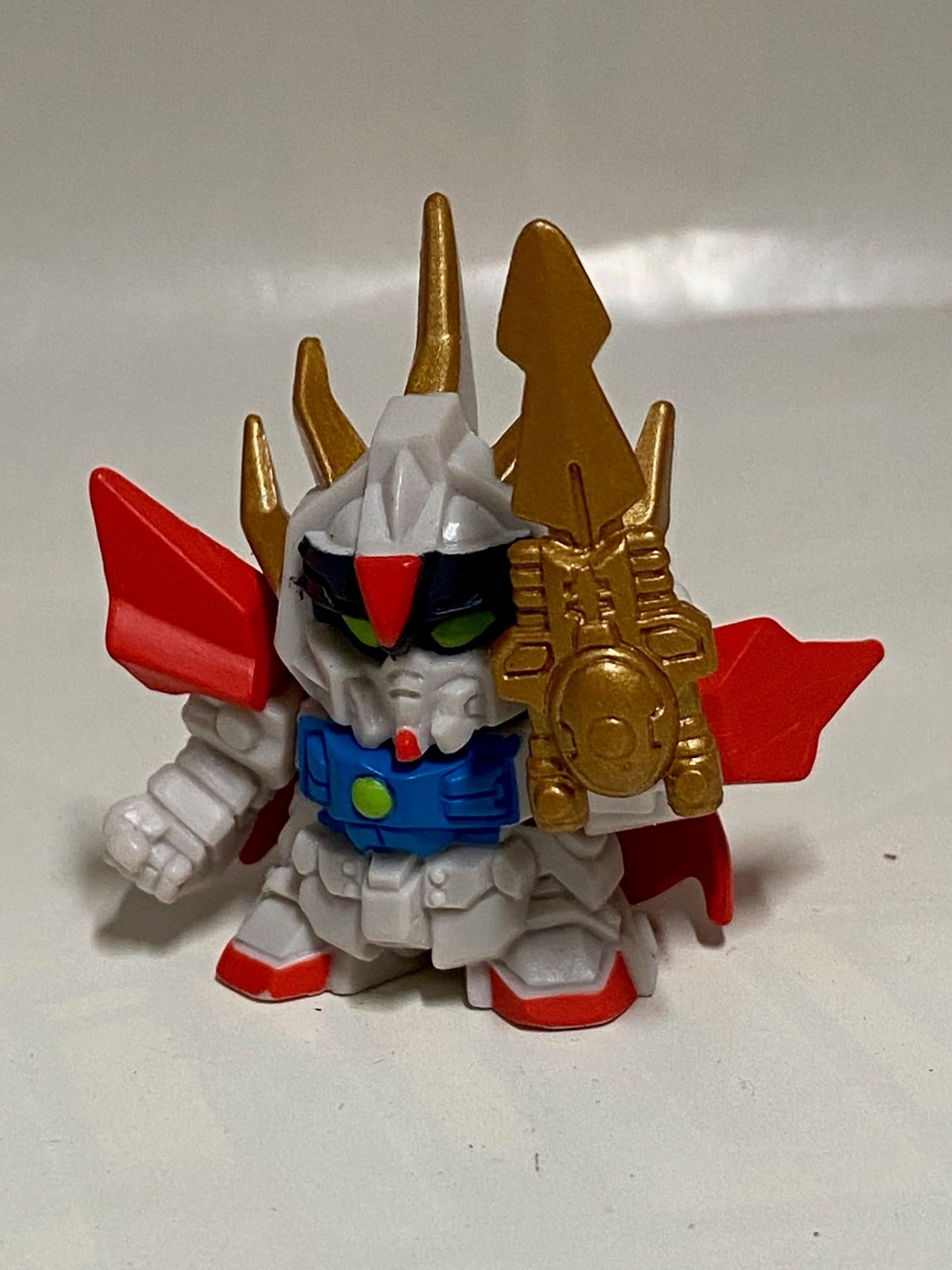 SDガンダムフルカラー 限定品含約540個 Amazon | SDガンダムフルカラー エクストラステージ SDガンダム