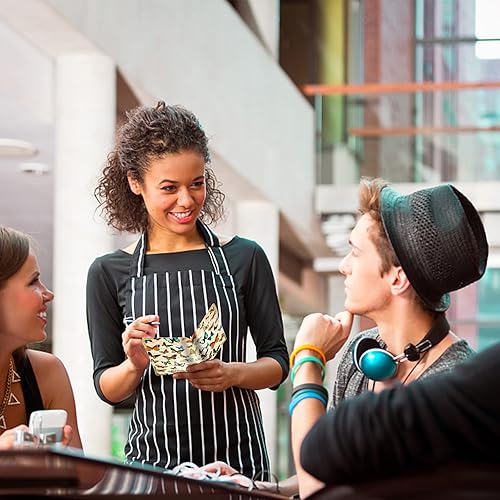 Miniatura 5 de Libro de camarero de fiesta de vino tinto con uva morada, libros de camarero de gran volumen para camarero con alcohol, libro de camarero de cuero