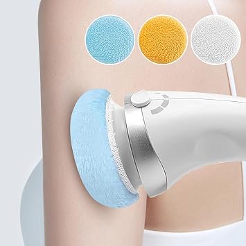 Body Sculptor,Skin Lifting Massager | Lightweight Body Sculpting Firming Machine with 3 Modes for Home Fitness Sports Exercise