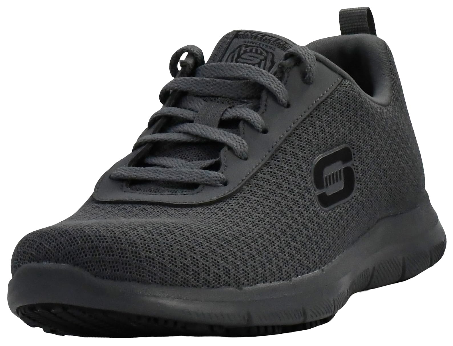 Skechers Ghenter Bronaugh Worker Shoe