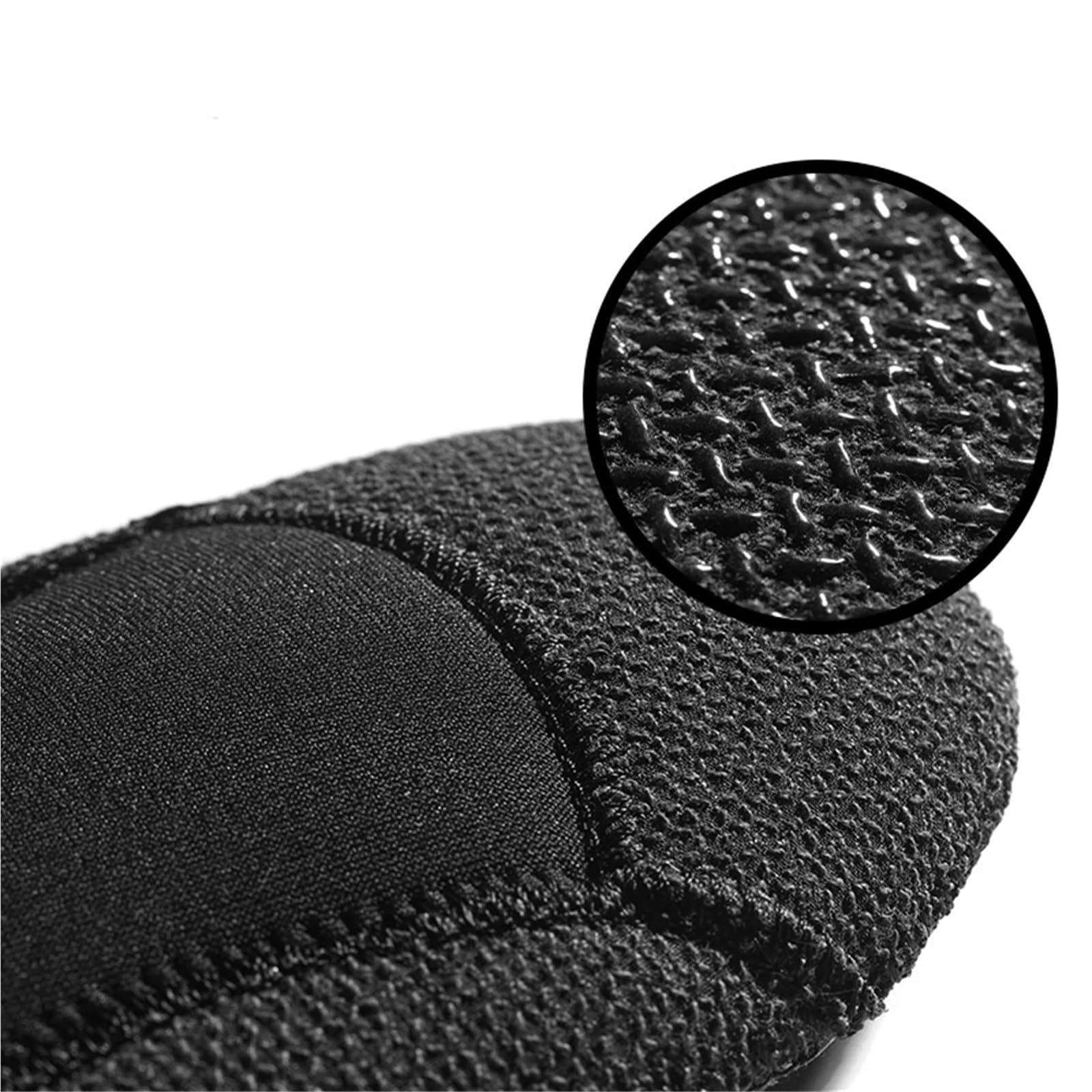 Neopren socken Tauchsocken, verdickt, verschleißfest, wasserdicht, rutschfest, kältebeständig, elastische Schwimm-/Strandsocken