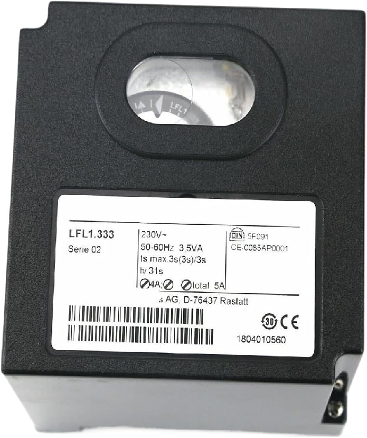 1PCS Gas Program Controller LFL1.333 Serie 02 PLC Module programmable Logic Controller