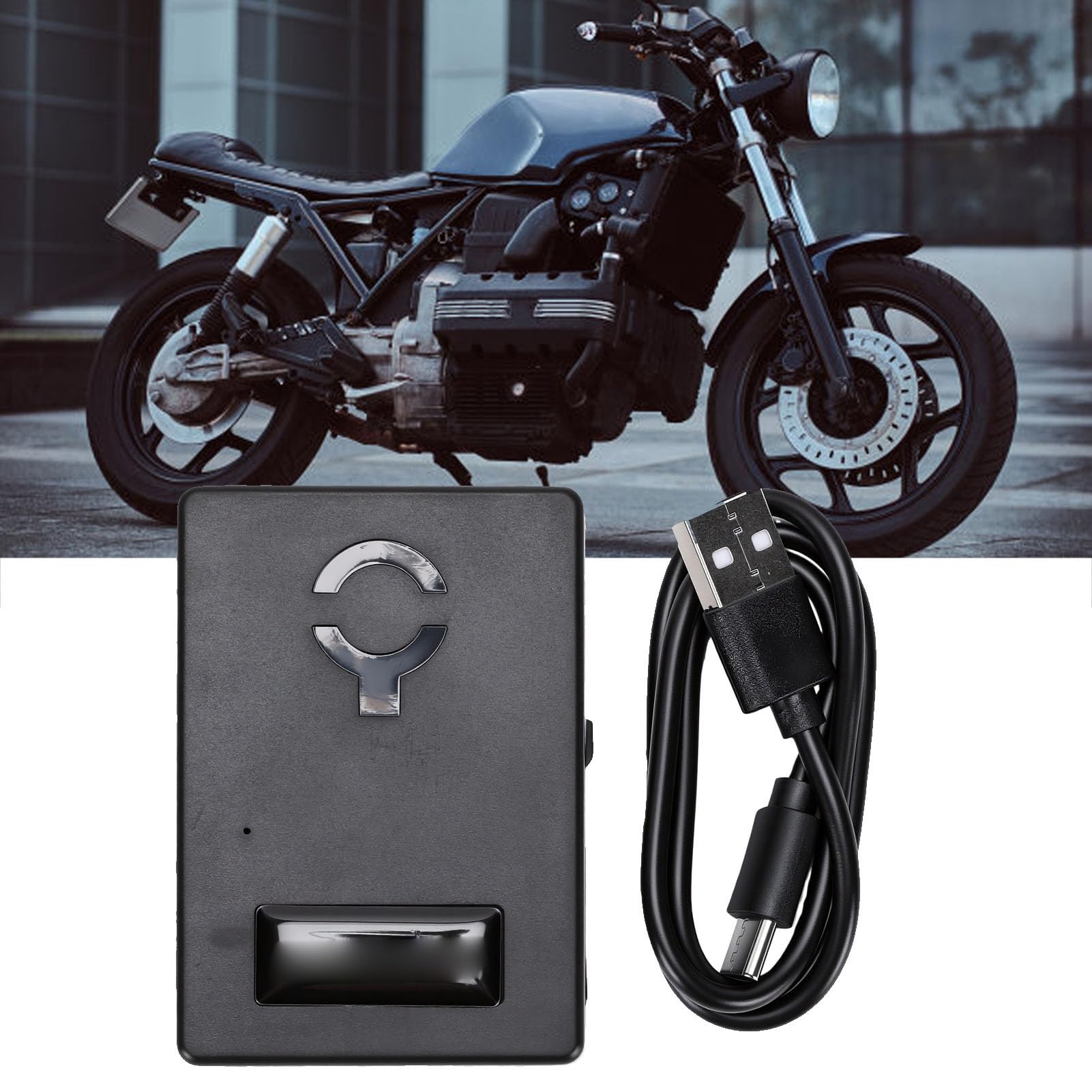 Traceur GPS 4G pour Véhicules, Historique des Trajets, Alertes de