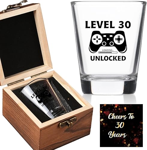 Ithmahco 30th - 30th Birthday Gifts For Mom