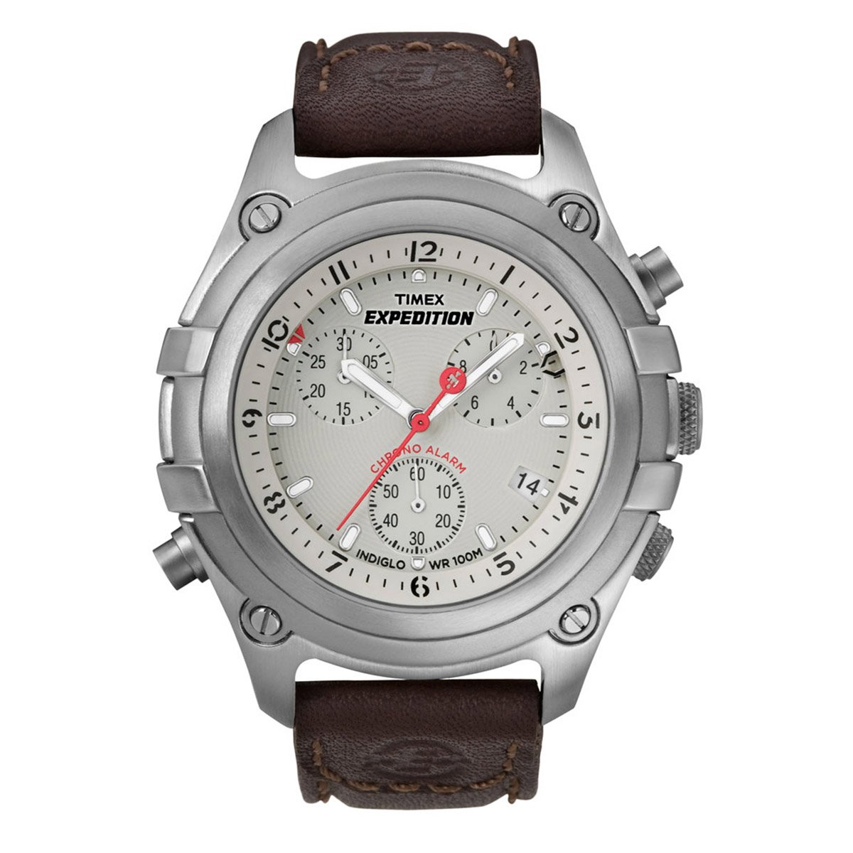 TIMEX Expedition Chronograph T49747 Watch