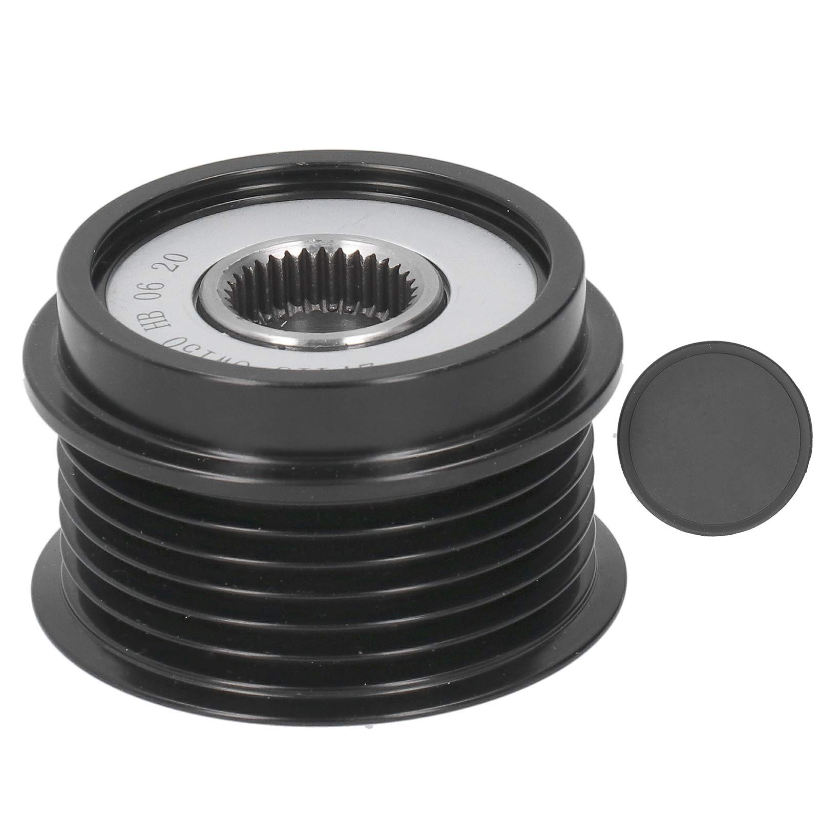 Buy Alternator Pulley, with Cover, Alternator Pulley Accessory, Low