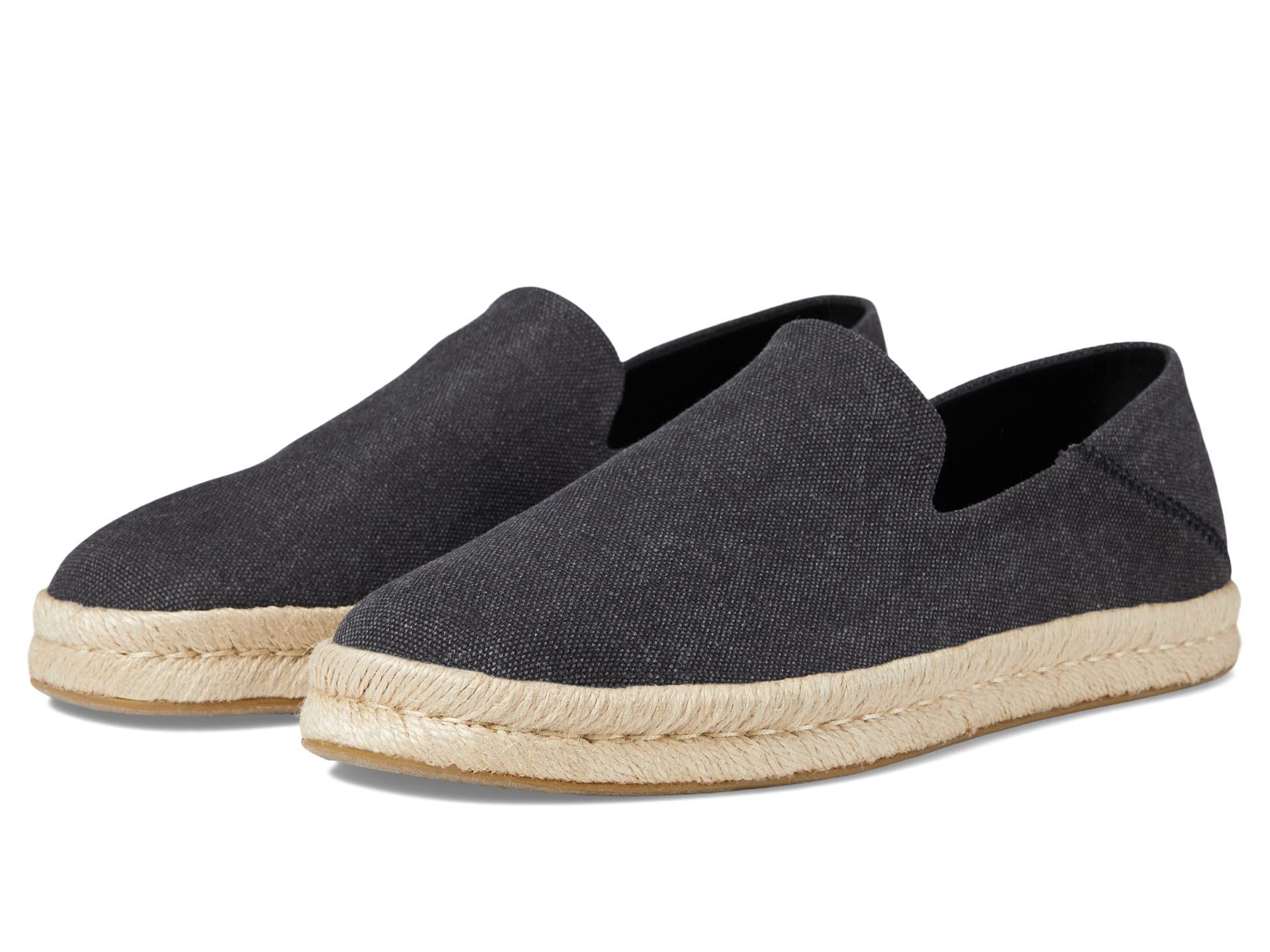 TOMS Santiago Mocassino bassoUomo