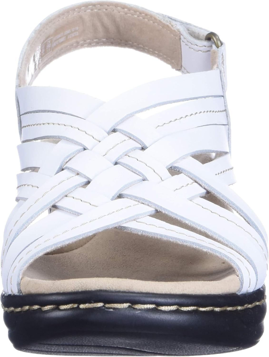  | Clarks Women's Lexi Carmen Sandal | Platforms & Wedges