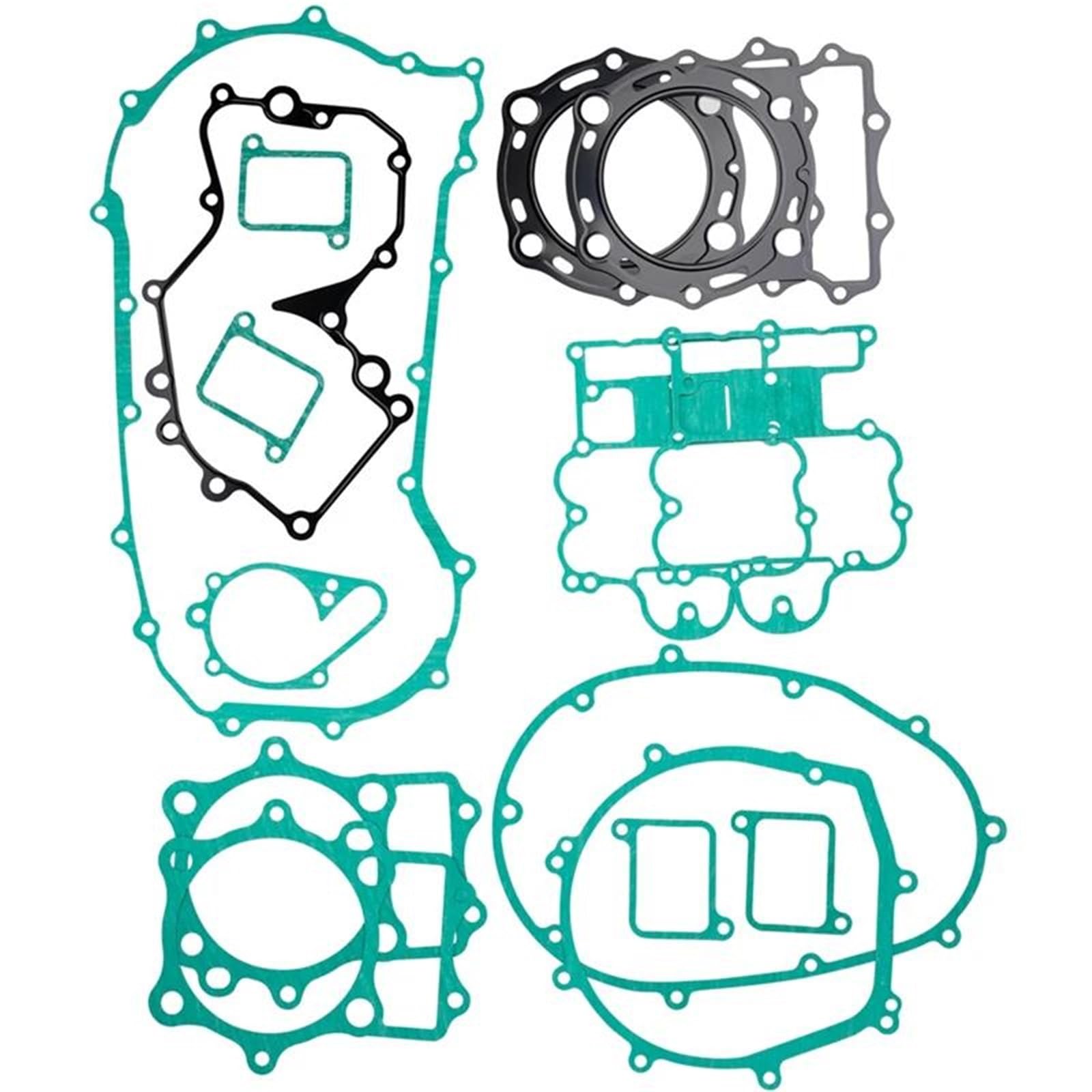 Kit de joints de cylindre carter moteur complet pour Kawasaki VN1500 VN1600 Vulcan