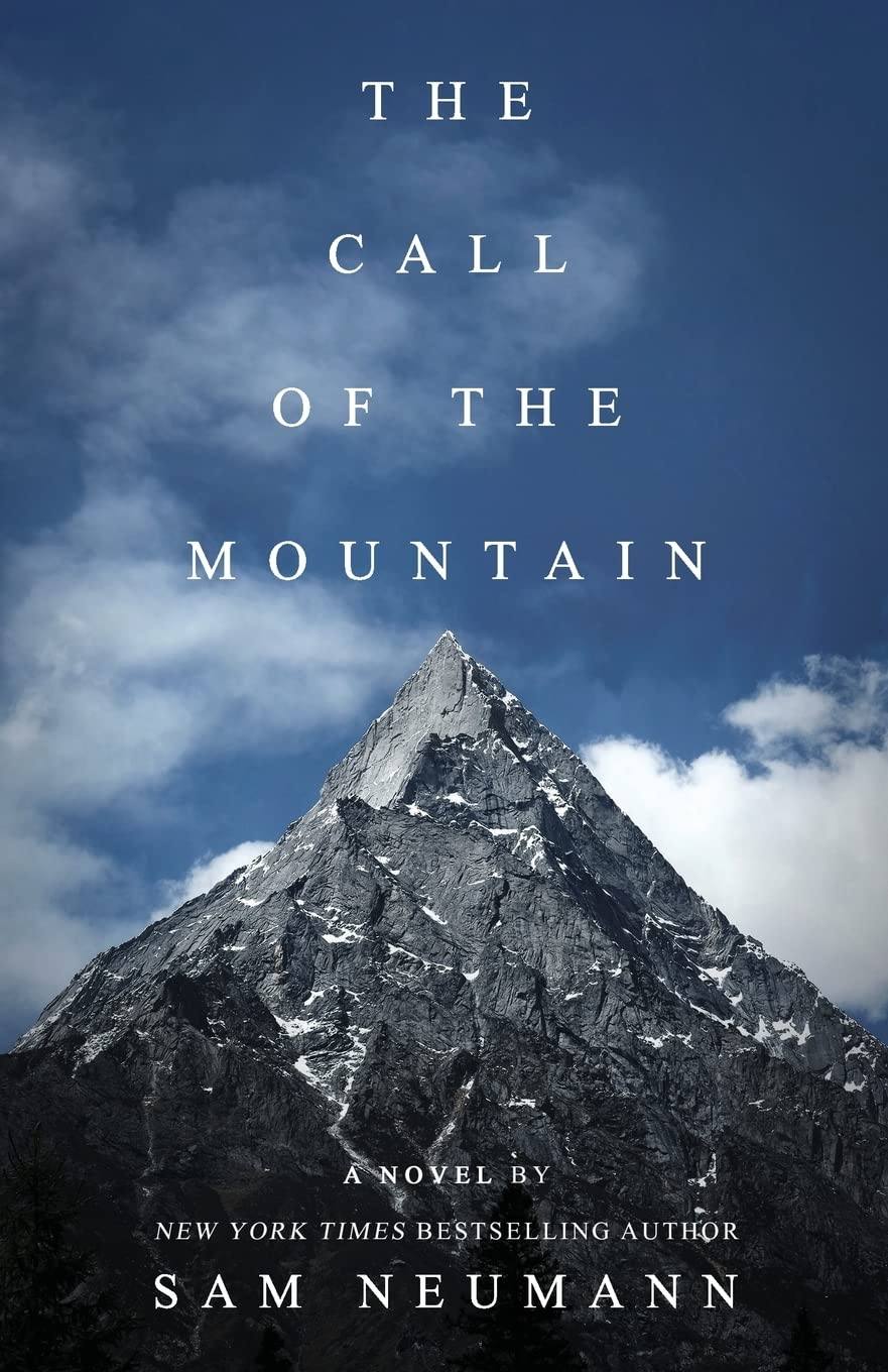 The Call of the Mountain