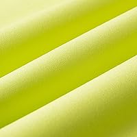 Vista 51 de Wooqu Paño de libro, superficie de tela y respaldo de papel, fácil de usar, fuerte, 17 x 29 pulgadas, para encuadernación de libros, borgoña