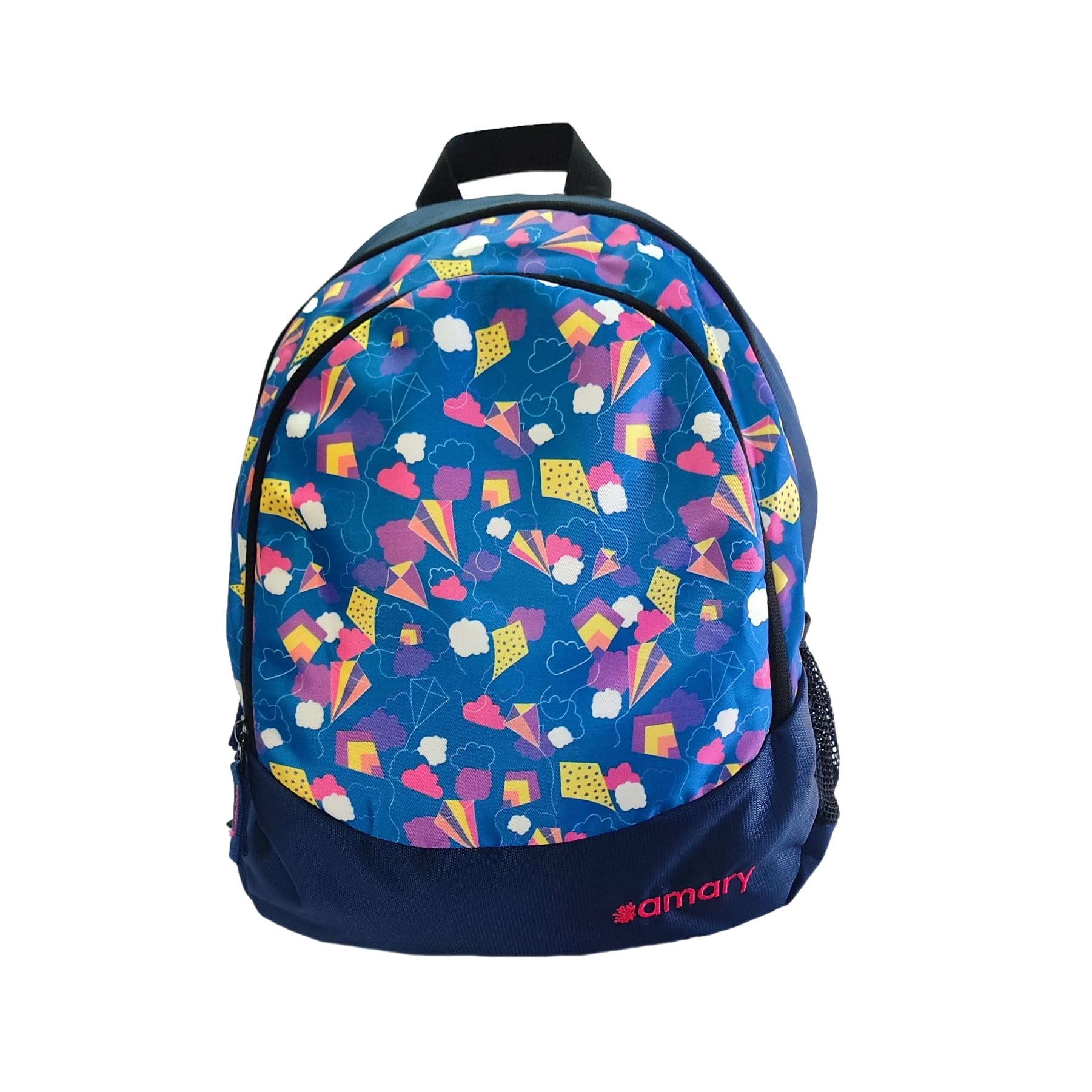 Dino Kids School Bag Small – Compact & Lightweight Backpack| Ideal for Preschool & Kindergarten-image-24