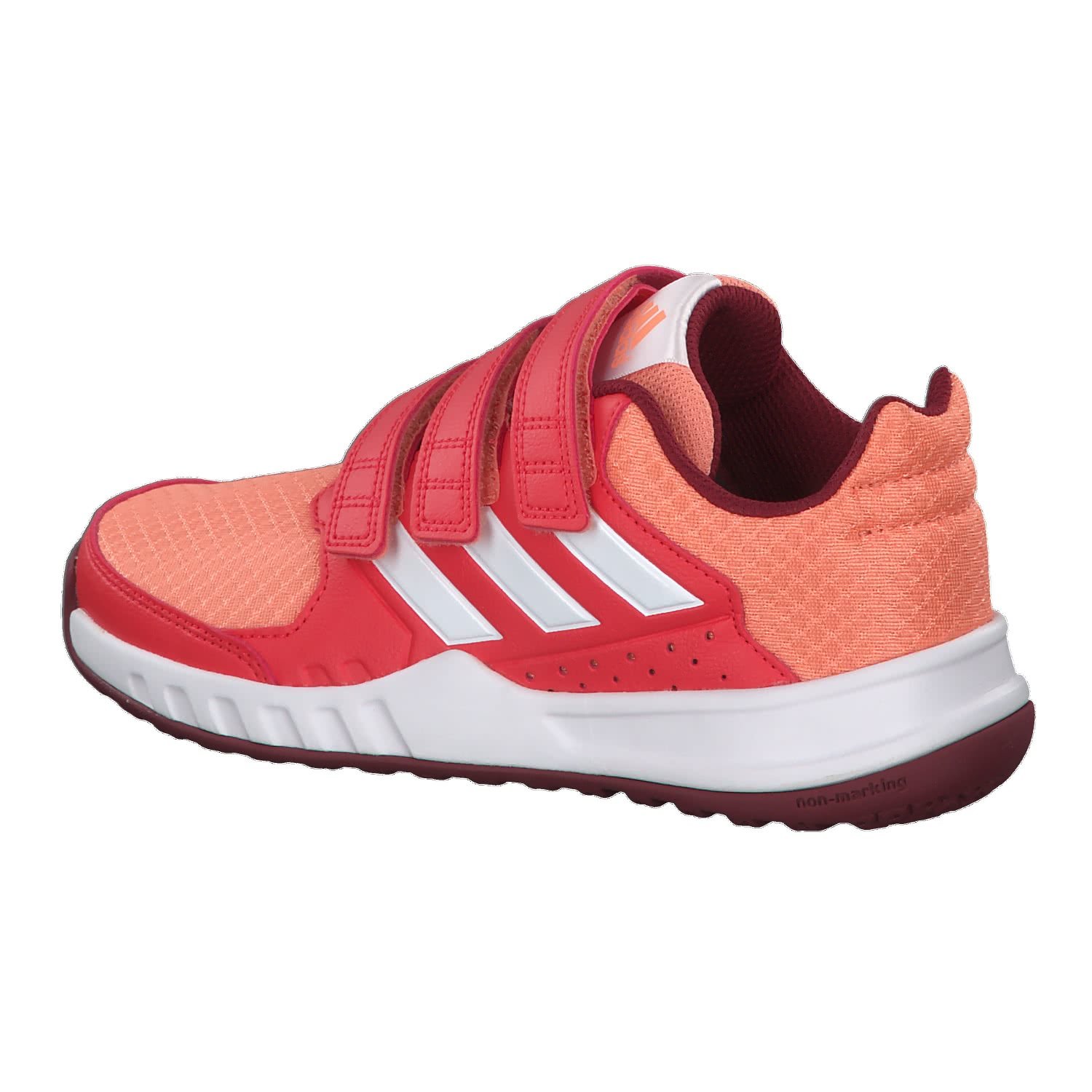 adidas Fortagym CF K, Zapatillas de Deporte Unisex Niños
