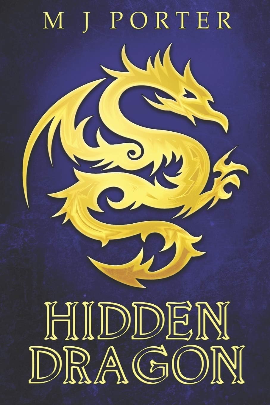 Hidden Dragon (Dragon of Unison)