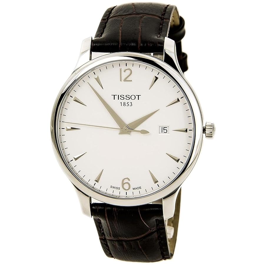 時計 TISSOT tradition t0636373603700 watch 71aE9RUwHVL._UY900_.jpg