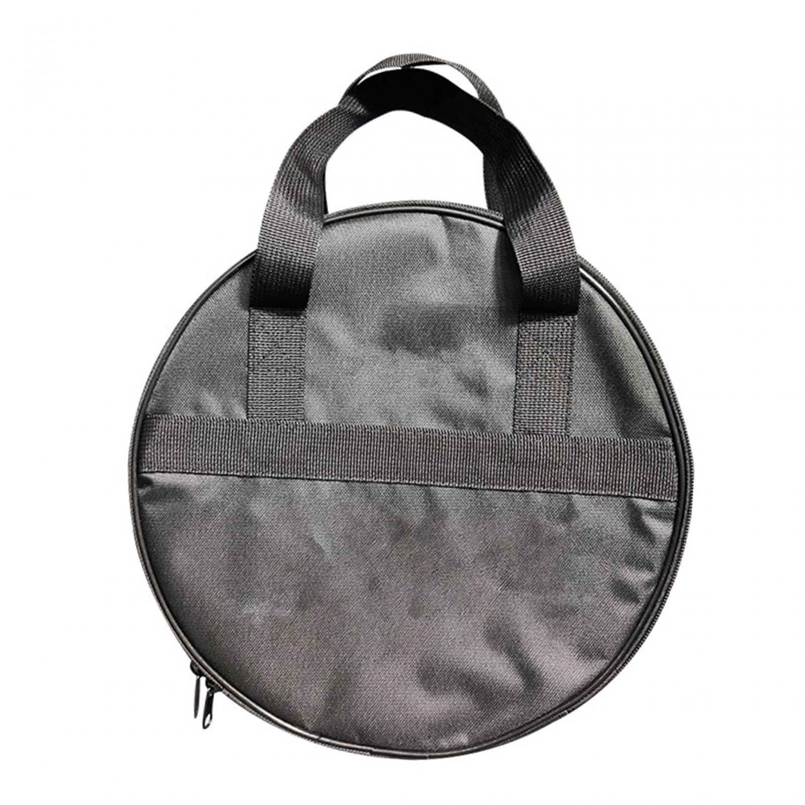 ATORSE Ev Charging Cable Storage Bag Protective Lightweight Cords Storage Organizer 38Cmx38Cmx11Cm Workshop Tools/Garage Equipment/Automotive Lifts/Tire Changers/Wheel balancers/Air compressors