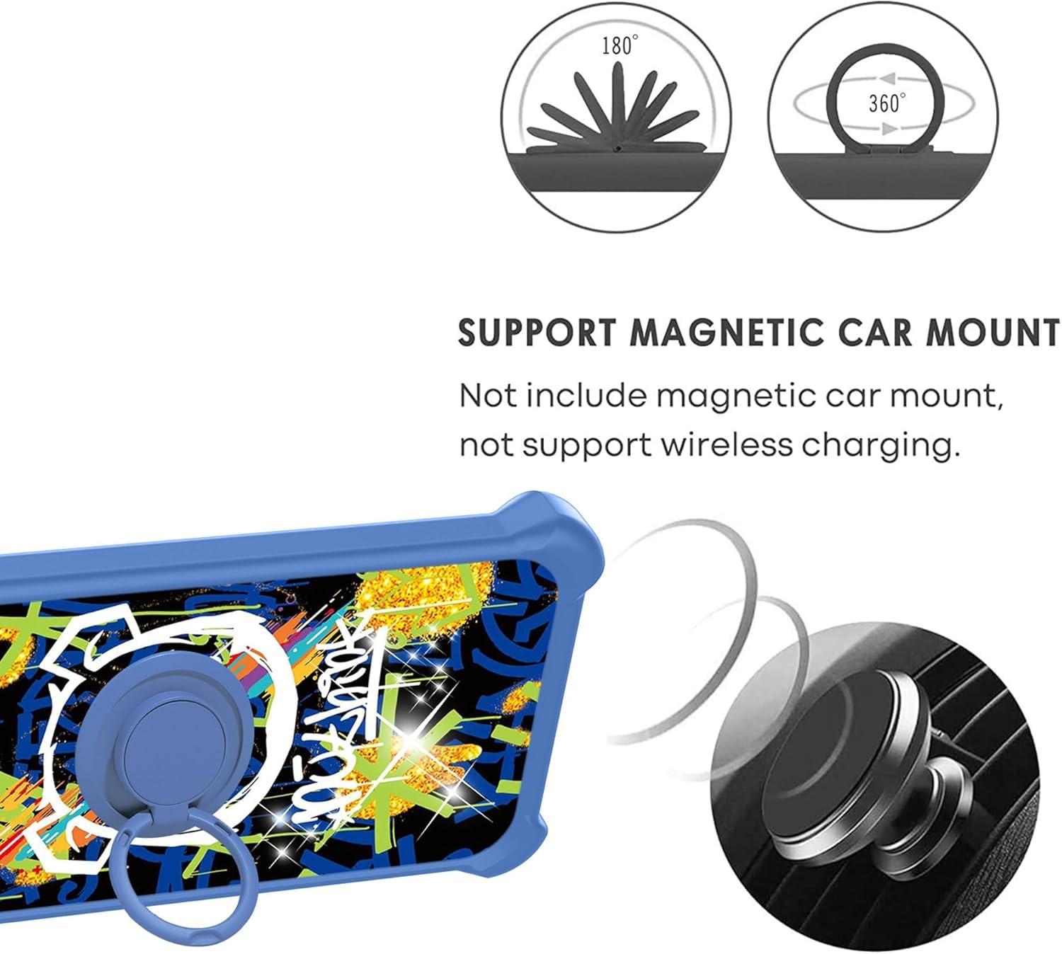 Per Xiaomi Redmi 15C Cover Custodia Trasparente Protezione qualità