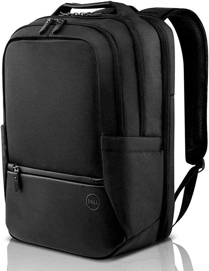 Dell Premier Backpack 15 (PE1520P), Black