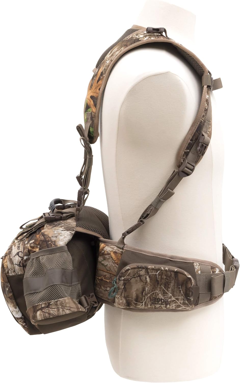 ALPS OutdoorZ Little Bear Hunting Fanny Pack, Realtree Edge : Everything Else