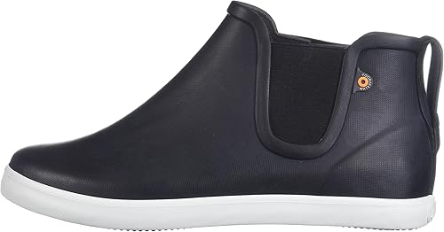 Miniatura 8 de BOGS Zapatos Kicker Rain Chelsea para mujer