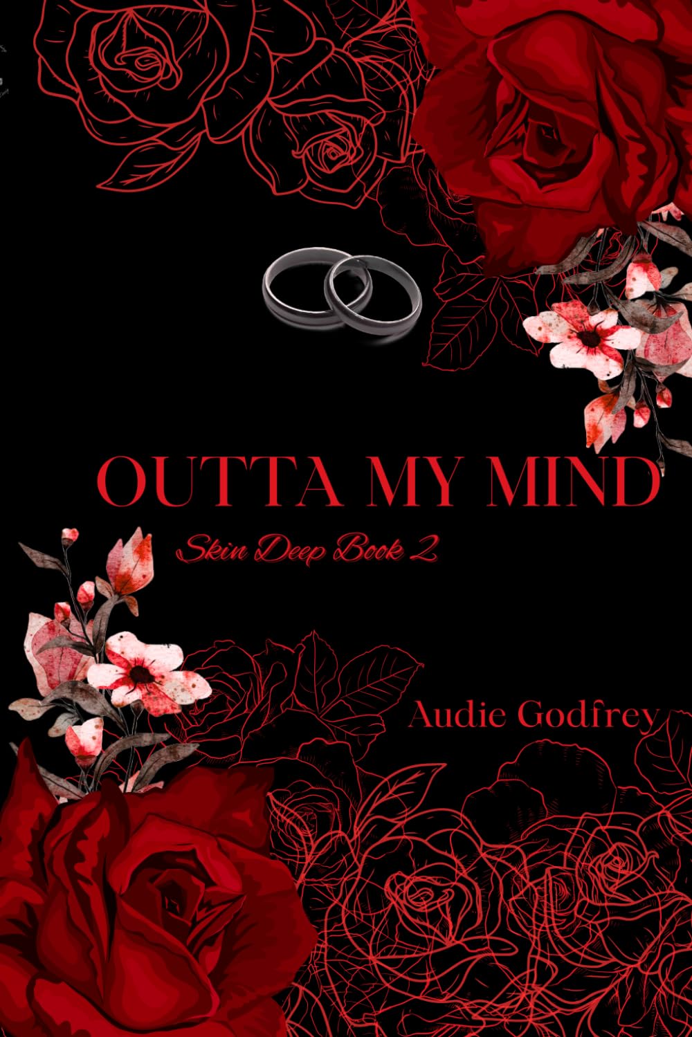 Outta My Mind (Skin Deep)