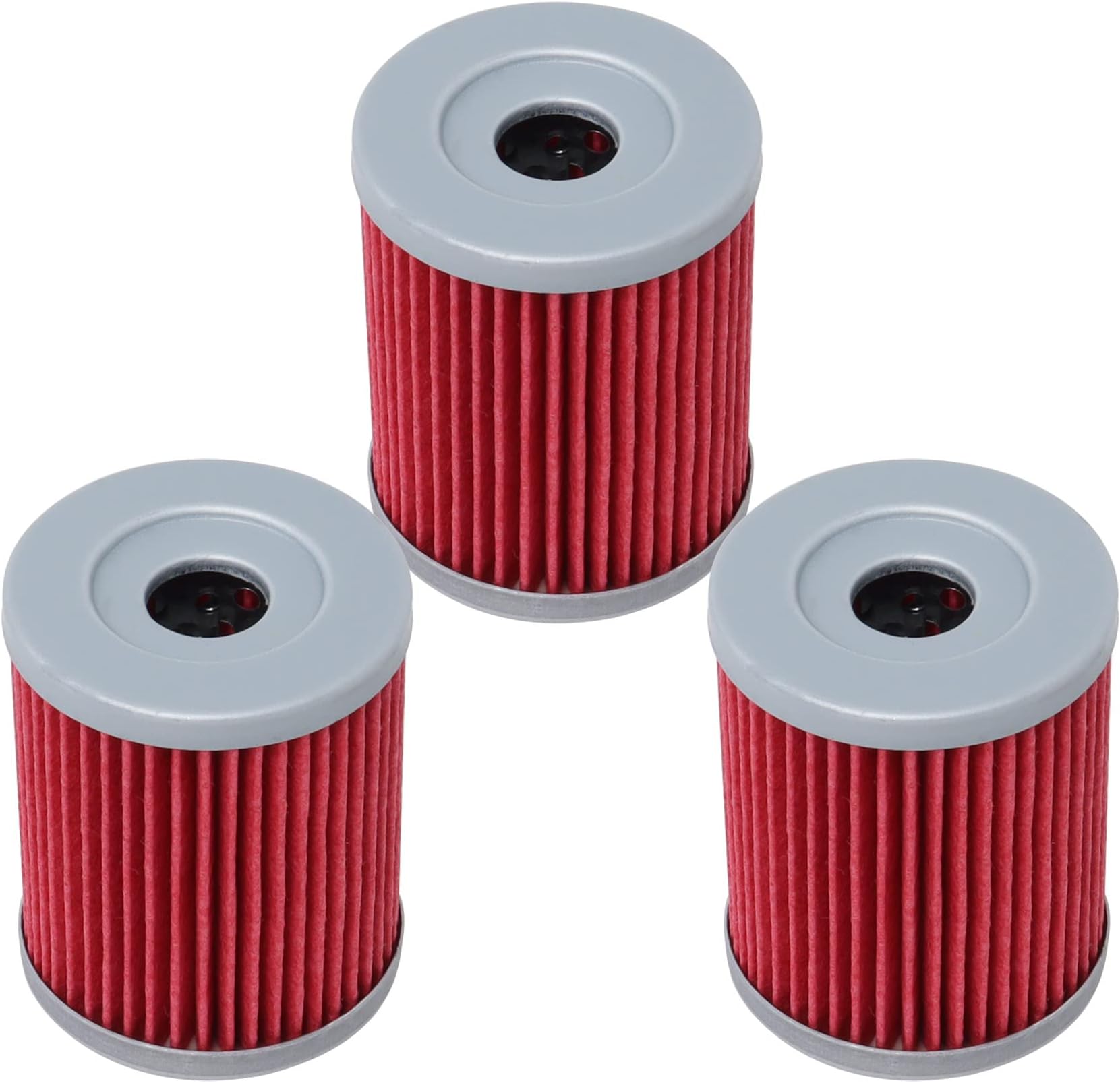 Road Passion 1651025C00 High Performance Oil Filter for