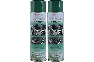 Seymour 20-602 Grass and Shrub Renew, Pristine Green (2-(Pack))