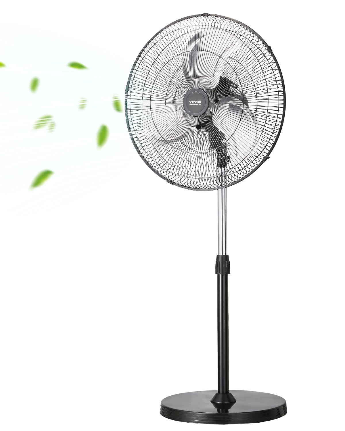 VEVOR Industrial Pedestal Fan,