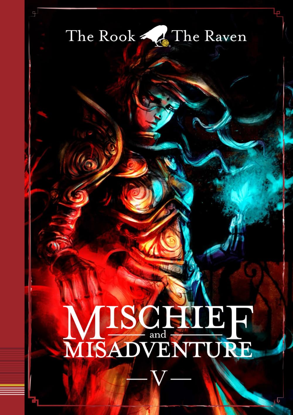 Mischief and Misadventure: Fifth Level