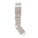 womens Slouch Rib Sock