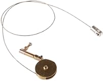 AutoLoc Power Accessories 9815 Advance Cable and Pulley System For Door Handle and Solenoid