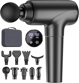 Costco Massage Guns