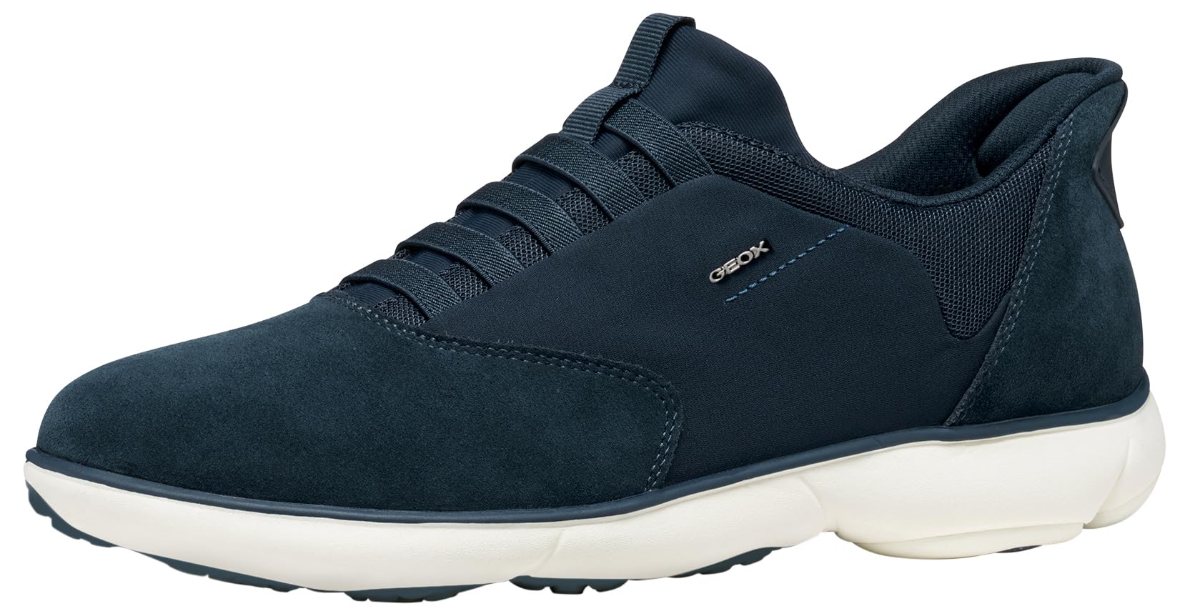 Geox U Nebula 2.0 Plus A Scarpe da ginnasticaUomo